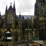 Cologne Cathedral – Most Beautiful Gothic Building of Germany